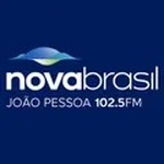 Novabrasil João Pessoa Logo