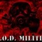 Core of Destruction Logo