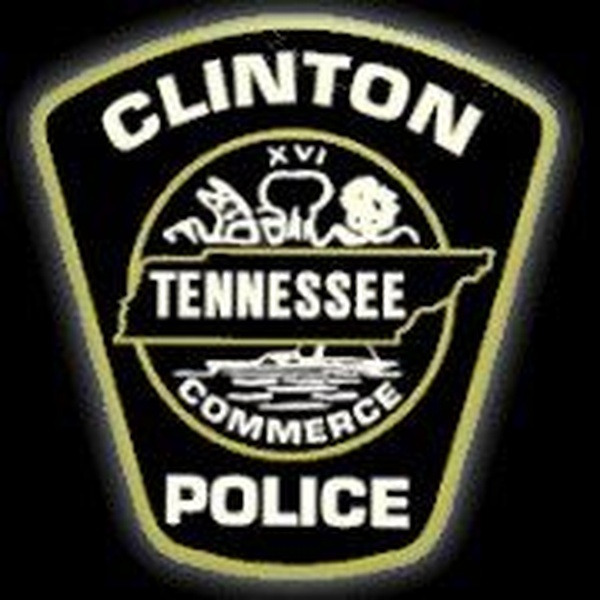 Clinton, TN Police VHF Clinton, TN