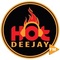Hotdeejay Logo