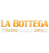 La Bottega Radio Logo