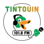 Radio Tintouin Logo