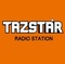 Tazstar FM Logo