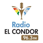 Radio El Cóndor Ushuaia Logo