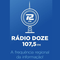 Rádio Doze de Maio Logo