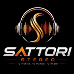 Sattori Stereo Logo