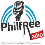 PhilFree Radio Logo