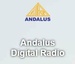 Andalus Digital Radio Logo