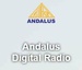 Andalus Digital Radio Logo