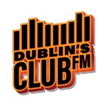 Club FM Dublin Logo