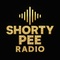 Shorty Pee Radio Logo
