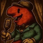 The Jake Caserna Show Logo