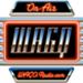 WAGQ Radio Logo