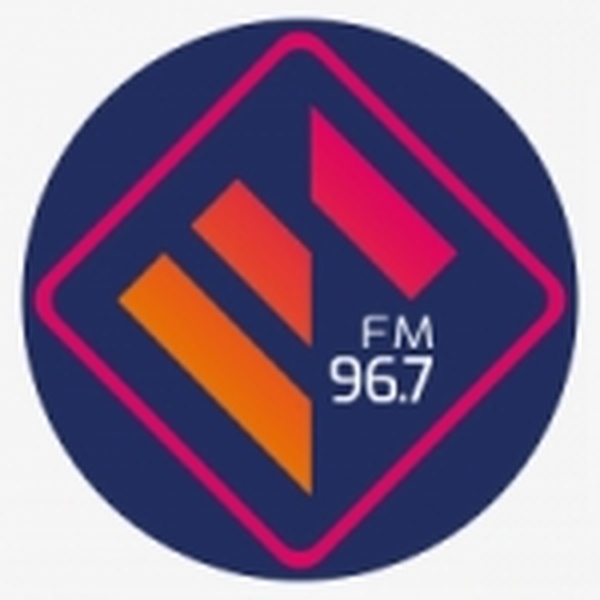 Rádio Mirante 96.7 FM FM 96.7