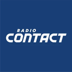 Contact FM 88.3 Logo