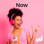 NRJ - NOW Logo