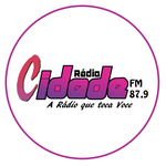 Rádio Cidade Logo