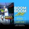 Boom Boom Music Logo