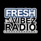 Freshvibezradio Logo