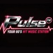 Pulse FM Logo