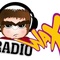 Tu Radio Wax Logo