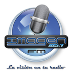 Radio Imagen FM Logo