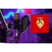 Rádio Futura Genes FM Logo