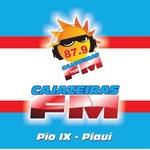 Cajazeiras FM Logo