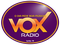 Vox Rádio Logo