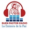 Buen Pastor Radio Logo
