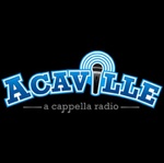 Acaville Radio Logo