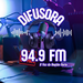 Radio Difusora FM Logo