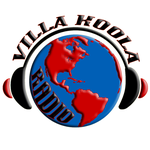 Villa Koola Radio Logo