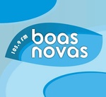 Radio Boas Novas Logo