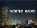 Vortex Radio Logo