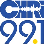 Family Radio CHRI Logo