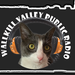 WVPR presents "Radio Mazzstock!" Logo