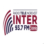 Radio Télé Nord-Est Inter Logo