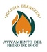 Jovenes Ebenezer Radio Logo