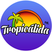 Tropicalida FM Logo