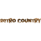 Retro Country Logo