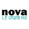 Radio Nova Logo