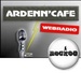 Ardenn'Cafe Logo