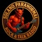 Solano Paranormal Logo