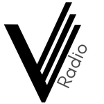 V Radio Logo