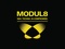 MODUL8 Radio Logo