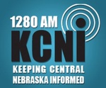 KCNI 1280 AM - KCNI Logo