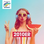 Radio Regenbogen - 2010er Logo