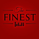 The Finest Amsterdam Logo