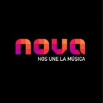 Nova 98.9 SMA Logo